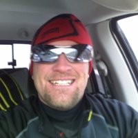 Michael Gayler
