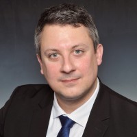 Gilles Rivet