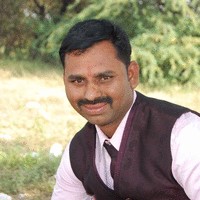 Amol Kisave