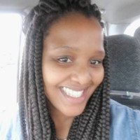 Lungile Nzimande