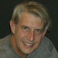 David Chant