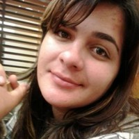 Thais Gomes Da Silva