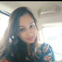 Amandeep Kaur Virdi