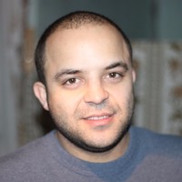 Rustam Aliyev