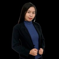 Ivy Grace Bangga