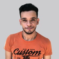 Mayron Alves