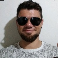 Alexandre Dos Santos
