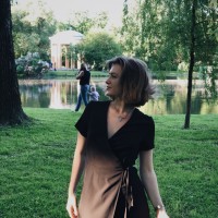 Ekaterina Popova