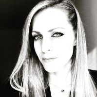 Anastasia Antzoulatou