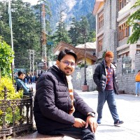 Zeeshan Ahmad