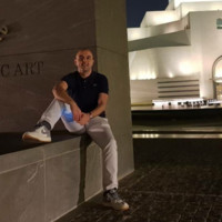 Dusan Antic