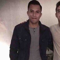 Jonatan Rodriguez Perez