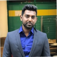 Mohamed Ruthuvan Rafi