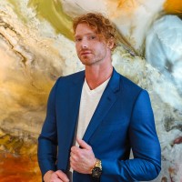 Brendan Parker