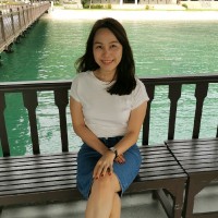 Hazel Lim