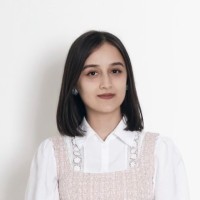 Srbuhi Ohanyan