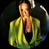 Oksana Mykhalovska (Assoc Cipd)🇺🇦