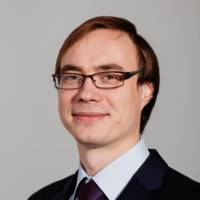 Andrey Dubenkov