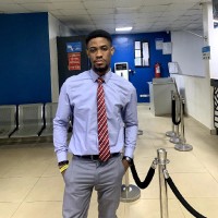 David Igwe