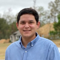 Aaron Partida