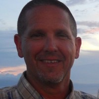 Jeffrey Passmore
