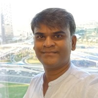 Ramesh Murugesan