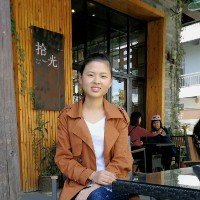 Alice Jiang