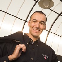 Tewfik Boutaleb, MBA