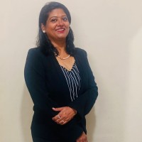 Srividhya Sridhar