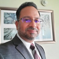 Abdul Syed