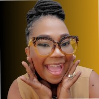 Dr. Sonyetta Cooper
