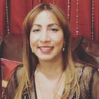 Gloribel Morillo