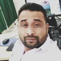 Bhopal Singh Rawat