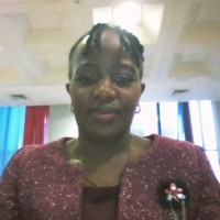 Lillian Njeru