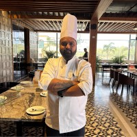 Vinay Shahporiya