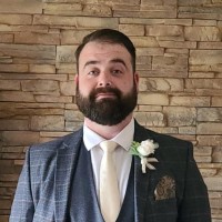 Kris O Riordan