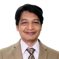 Md Kamal Chawdhury