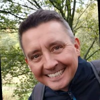 Darren Redmond