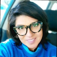 Carmen Gloria Concha Speer