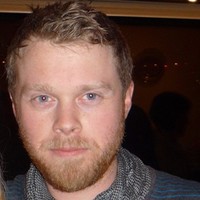 Oisín Duffy