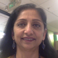 Kamini Vajapey