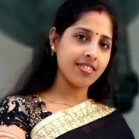 Pallavi Priyadarshini