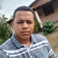 João Pedro Dos Santos Cardoso
