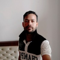 Bikash Chandra Samal