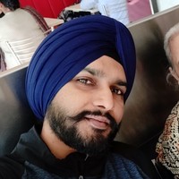 Harpreet Singh