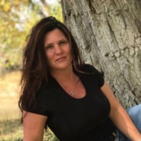 Jen Welker, Mba