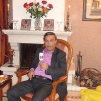 Mohamed SALEH