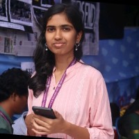 DIVYA DHARSHINI.S