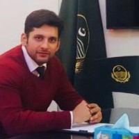 Umer Tariq