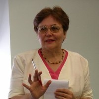 Mirjana Bozic